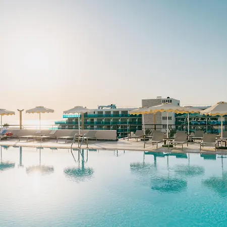 Resort Calypso Palace 4*