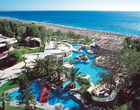 Resort Calypso Palace 4*